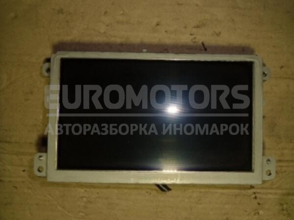 Дисплей информационный Audi A6 (C6) 2004-2011 8T0919603C 40101  euromotors.com.ua