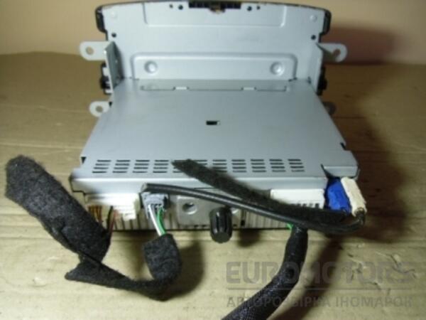 Навигатор GPS Renault Trafic 2014 281150198r 40115 - 2