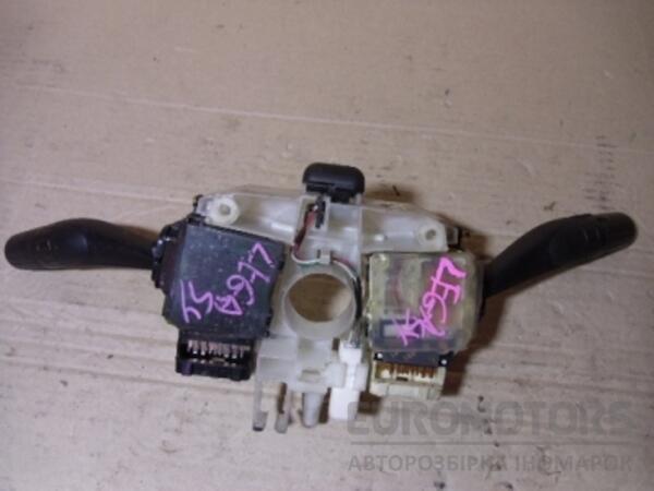 Підрульовий перемикач в зборі Subaru Legacy Outback (B13) 2003-2009 83111AG12 40122 - 2