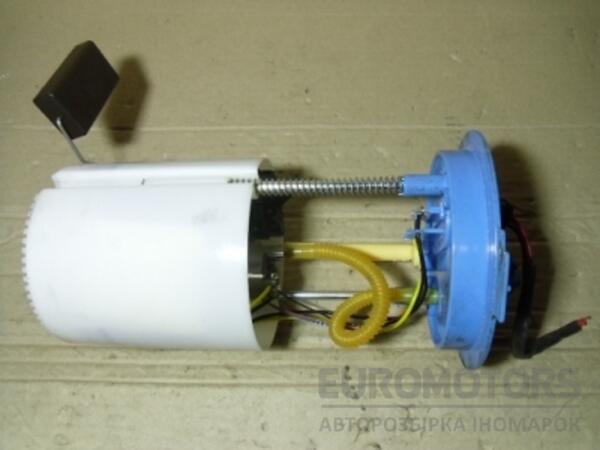 Насос паливний бензин в зборі погружной VW Touran 1.4tsi EcoFuel 2010-2015 1K0919051DB 40153 - 2