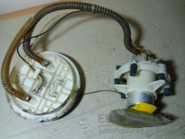 Насос топливный бензин в сборе погружной VW Passat 2.3 VR5 (B5) 1996-2005 8E0906087E 40155 - 2