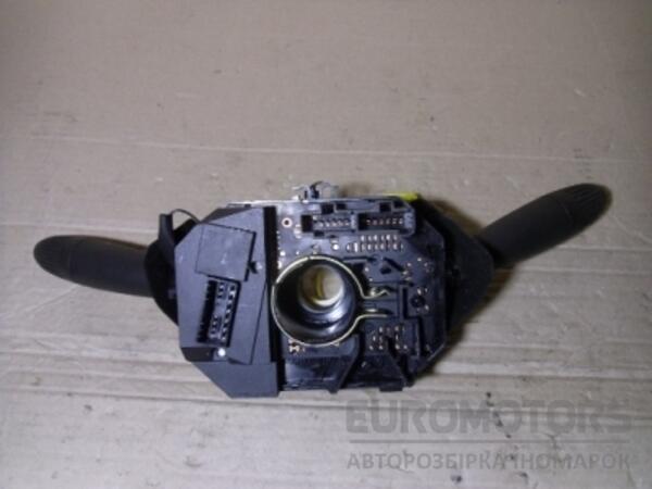 Підрульовий перемикач в зборі шлейф Fiat Doblo 2000-2009 59001044 40159 - 2