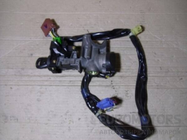 Замок запалювання в зборі іммобілайзер Honda HR-V 1.6 16V 1999-2006 39730804Q0 40164 - 2