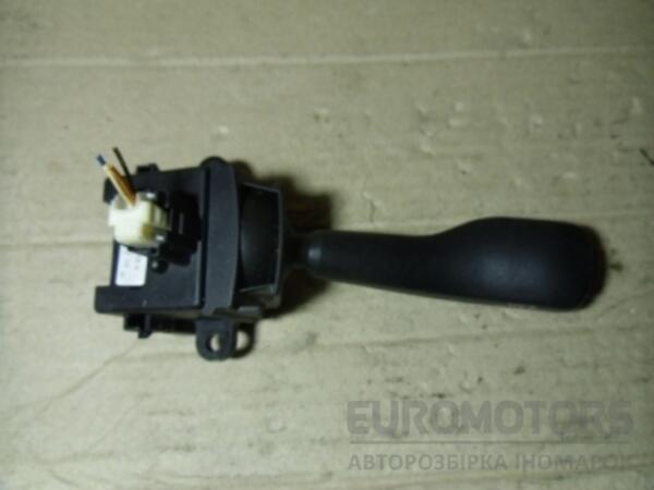 Подрулевой переключатель левый BMW 5 (E39) 1995-2003 8363668K 40199 - 2