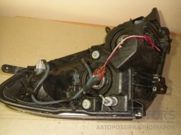 Фара левая Toyota Corolla Verso 2004-2009 40236 - 2