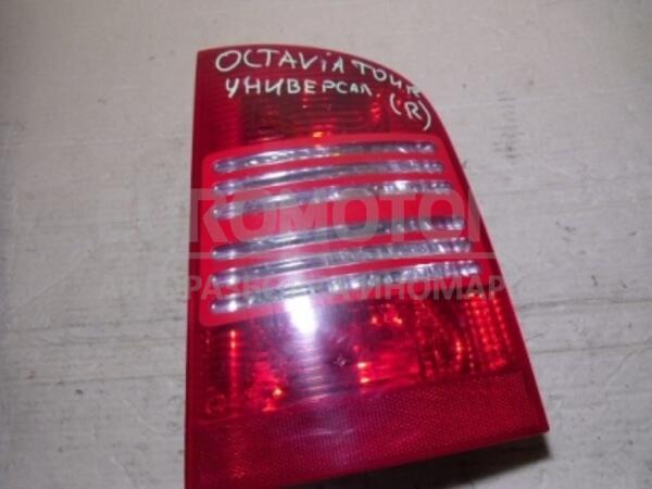 Ліхтар правий універсал Skoda Octavia (A4) 1996-2010 1U9945096B 40246 - 1