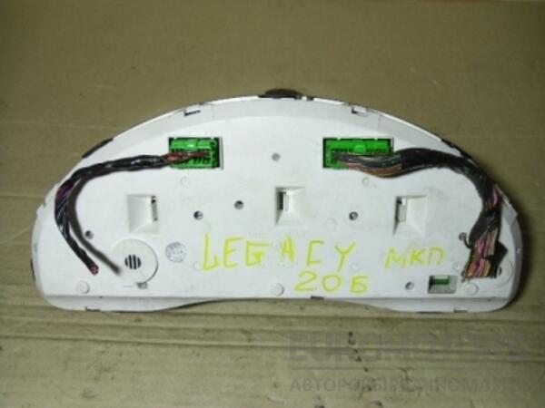 Панель приладів Subaru Legacy Outback (B13) 2003-2009 85012AG13 40252 - 2