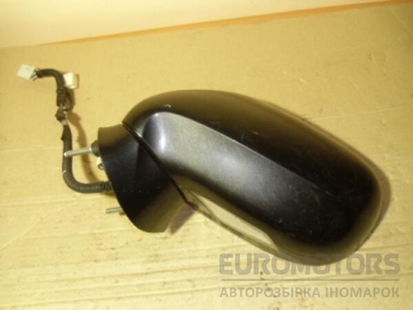 Дзеркало ліве електр 9 + 6 пінів -08 Lexus IS (250/350) 2005-2013 40260 - 2