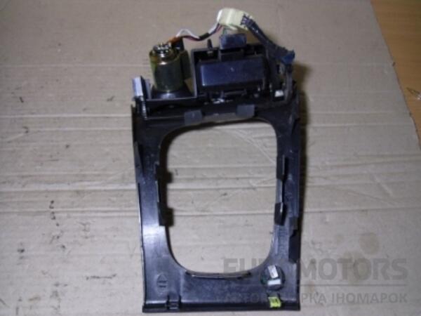 Накладка куліси КПП Subaru Legacy Outback (B13) 2003-2009 92122AG030 40277 - 2