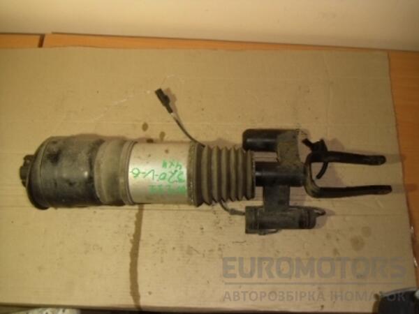 Амортизатор передний правый пневматический Mercedes E-class (W211) 2002-2009 2113205413 40283 - 2