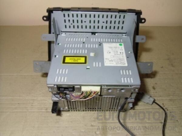 Магнітола -05 Subaru Legacy Outback (B13) 2003-2009 86201AG400 40290 - 2