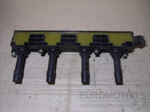 Котушка запалювання Opel Astra 1.4 16V, 1.6 16V (G) 1998-2005 19005212 3450 - 5