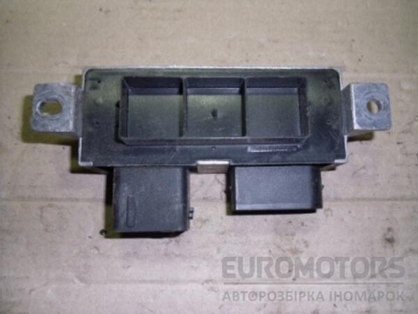 Реле свечей накала Renault Master 2.3dCi 2010 8200558438-A 40325 - 2