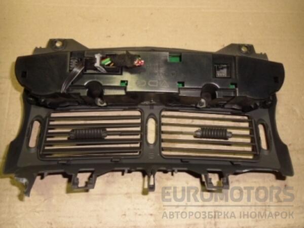 Блок управління кліматичною установкою Mercedes E-class (W211) 2002-2009 2118300085 40332 - 2