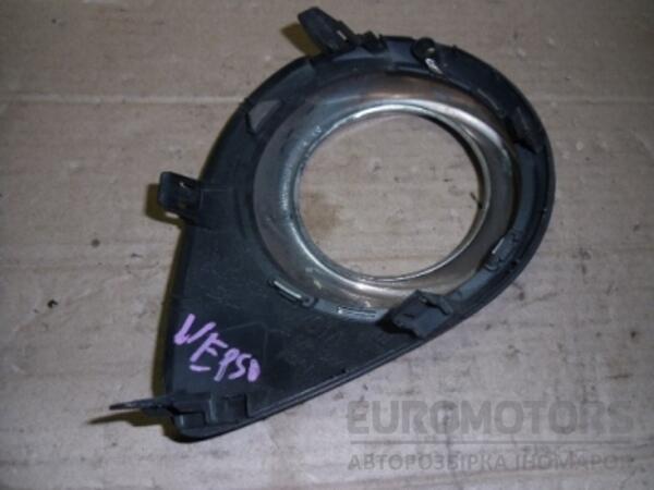 Заглушка переднього бампера Toyota Verso 2009-2018 814810F060 40335 - 2