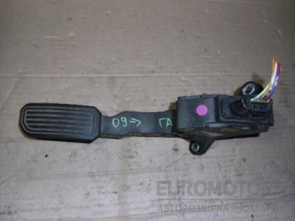 Педаль газу АКПП електро пластик Toyota Verso 2.0tdi 2009-2018 7811002022 40339 - 3