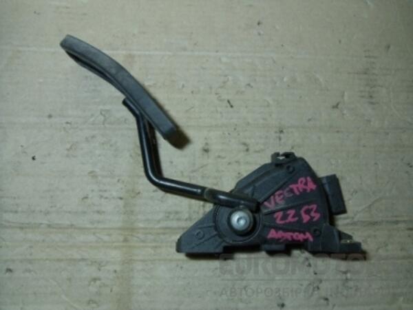 Педаль газа электр Opel Vectra (B) 1995-2002 24402359 40345 - 2
