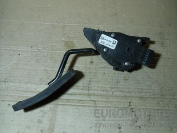 Педаль газа электр Opel Vectra (B) 1995-2002 24402359 40345 - 3