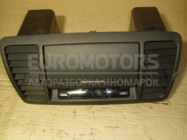Дефлектори центральних воздуховодов Subaru Legacy Outback (B13) 2003-2009 40359 - 1