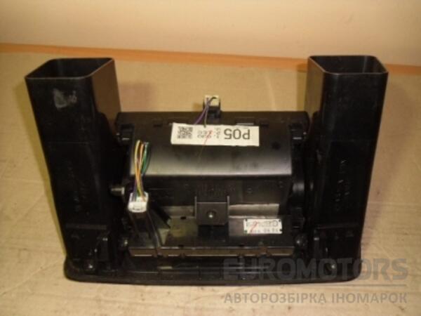 Дефлекторы центральных воздуховодов Subaru Legacy Outback (B13) 2003-2009 40359 - 2