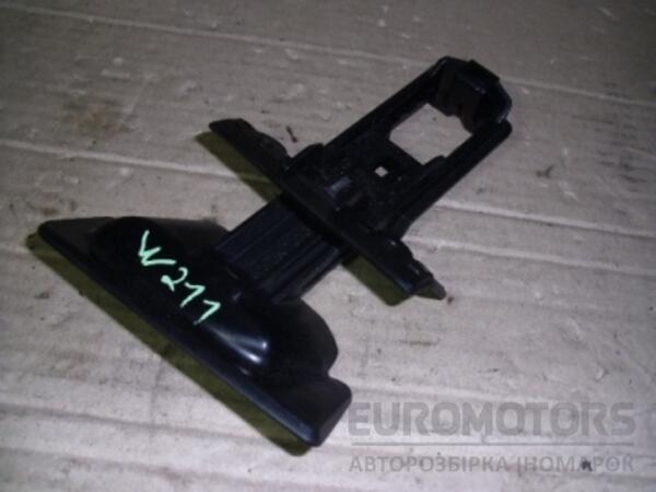 Рычаг стояночного тормоза с кронштейном Mercedes E-class (W211) 2002-2009 2114270020 40368 - 2