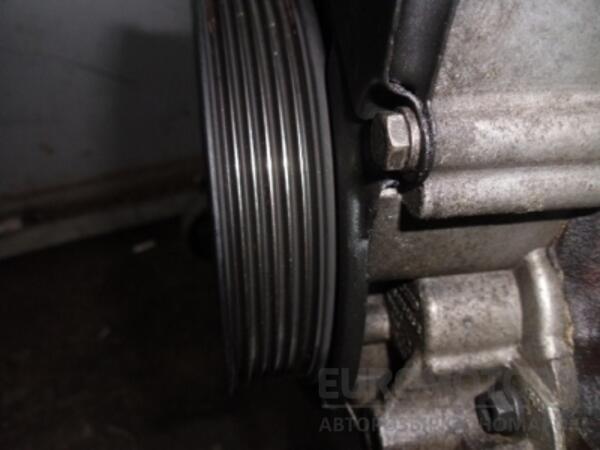 Шків коленвала демпферний 6 потічків VW Caddy 2.0 16V (III) 2004-2015 06A105243E 40395 - 2