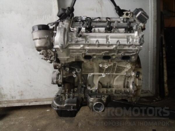 Двигатель Mercedes E-class 3.0cdi (W211) 2002-2009 OM 642.921 40397 - 3
