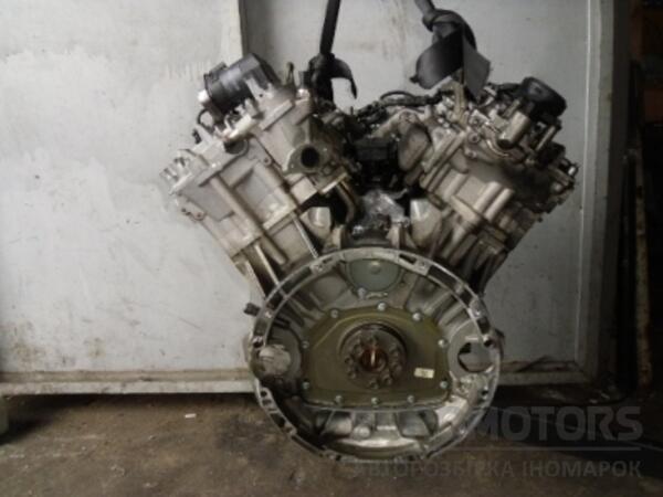 Двигатель Mercedes E-class 3.0cdi (W211) 2002-2009 OM 642.921 40397 - 4