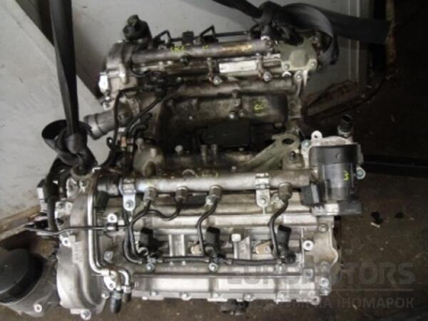 Двигатель Mercedes E-class 3.0cdi (W211) 2002-2009 OM 642.921 40397 - 5