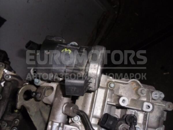 Клапан EGR електричний Mercedes E-class 3.0cdi (W211) 2002-2009 00005320C2 40408 euromotors.com.ua