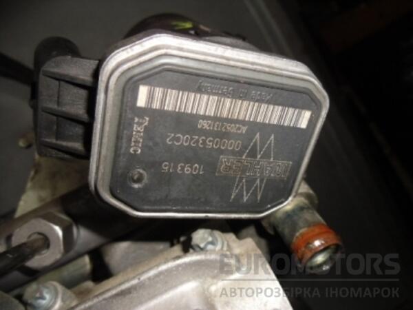 Клапан EGR электр Mercedes E-class 3.0cdi (W211) 2002-2009 00005320C2 40408 - 2