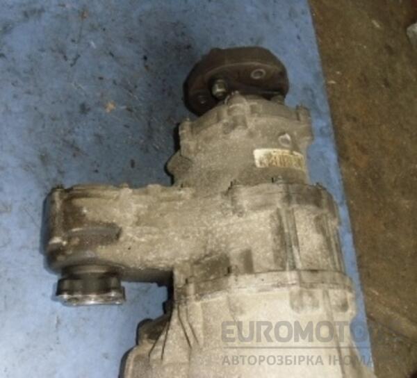 Роздавальна коробка АКПП Mercedes E-class 3.0cdi (W211) 2002-2009 2112800500 40417 - 2