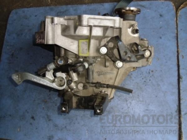 МКПП (механічна коробка перемикання передач) 5-ступка VW Golf Plus 1.2 tsi 2005-2014 MFX 40420 - 2