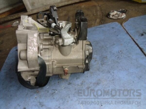 МКПП (механічна коробка перемикання передач) 5-ступка VW Golf Plus 1.2 tsi 2005-2014 MFX 40420 - 3