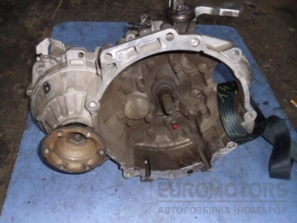 МКПП (механічна коробка перемикання передач) 6-ступка VW Golf Plus 1.4 16V TSI 2005-2014 JAU 40430 - 2