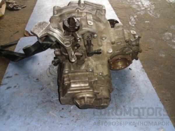 МКПП (механічна коробка перемикання передач) 6-ступка VW Golf Plus 1.4 16V TSI 2005-2014 JAU 40430 - 3