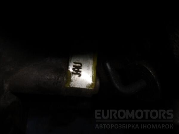 МКПП (механічна коробка перемикання передач) 6-ступка VW Golf Plus 1.4 16V TSI 2005-2014 JAU 40430 - 4