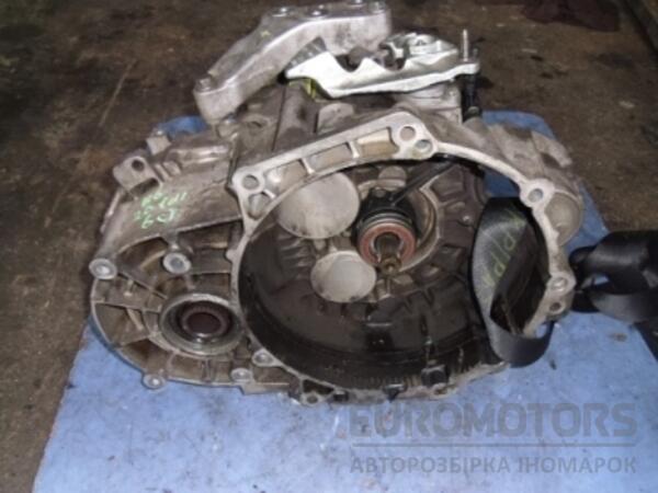 МКПП (механічна коробка перемикання передач) 4x4, 6-ступка VW Passat 2.0tdi (B6) 2005-2010 KDL 40434 - 2