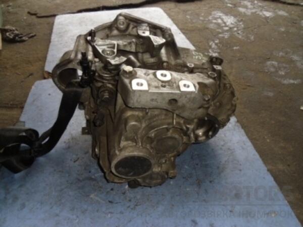 МКПП (механічна коробка перемикання передач) 4x4, 6-ступка VW Passat 2.0tdi (B6) 2005-2010 KDL 40434 - 3