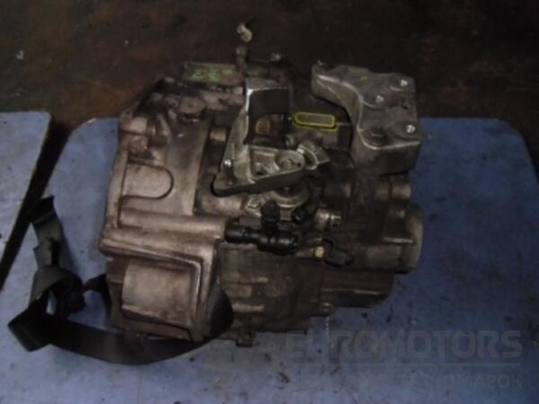 МКПП (механічна коробка перемикання передач) 4x4, 6-ступка VW Passat 2.0tdi (B6) 2005-2010 KDL 40434 - 4
