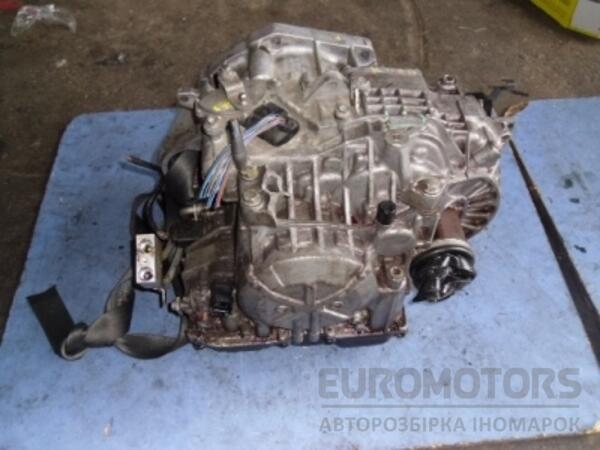 АКПП (автоматична коробка перемикання передач) 6-ступка VW Tiguan 2.0tdi 2007-2016 JBG 40439 - 3