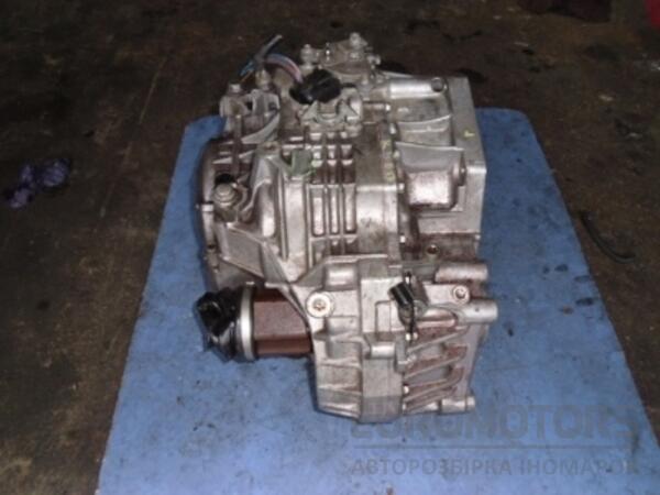 АКПП (автоматична коробка перемикання передач) 6-ступка VW Tiguan 2.0tdi 2007-2016 JBG 40439 - 4