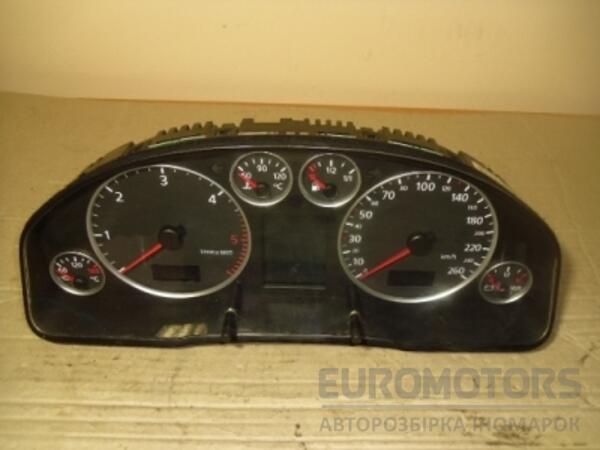 Панель приладів Audi A6 2.5 V6 (C5) 1997-2004 4B0920933M 40109 - 3