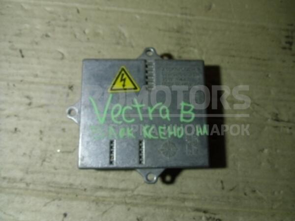 Блок розжига разряда фары ксенон Opel Vectra (B) 1995-2002 1307329053 40458 - 1