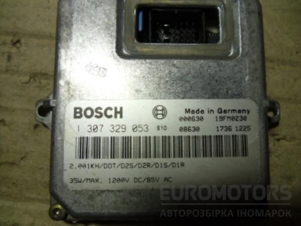 Блок розпалювання розряду фари ксенон Opel Vectra (B) 1995-2002 1307329053 40458 - 3