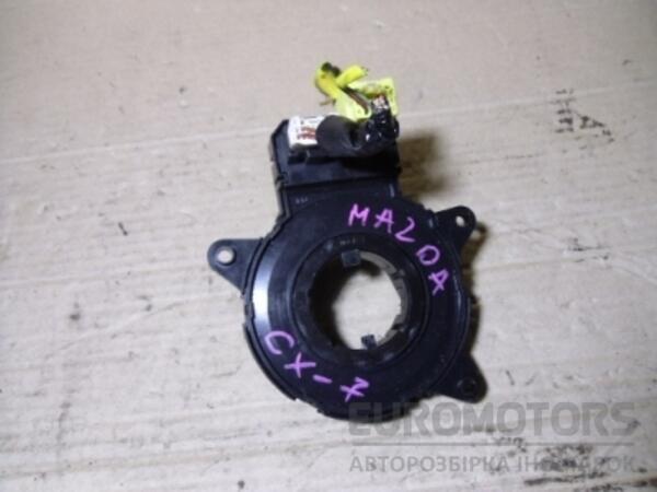 Шлейф Airbag кольцо подрулевое Mazda CX-7 2007-2012 Z01.Z98..0429 40465 - 2