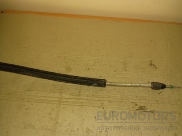 Кулиса перемикання АКПП в зборі з тросів VW Golf (VII) 2012-2020 5K1713025BN 40470 - 3