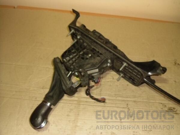 Кулиса перемикання АКПП DSG в зборі з тросів Skoda Octavia (A7) 2013-2020 5Q1713025K 40473 - 2