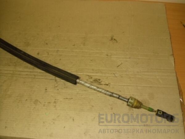 Кулиса перемикання АКПП DSG в зборі з тросів Skoda Octavia (A7) 2013-2020 5Q1713025K 40473 - 3