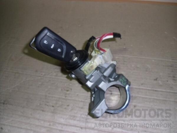 Замок запалювання з ключем Toyota Verso 2009-2018 897830F030 40478 - 2